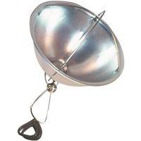 LIGHT CLAMP 10.5IN 18/2X8FT