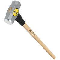HAMMER SLEDGE 10LB HD WD HDL36