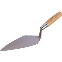 TROWEL BRICK 10IN HARDWOOD HDL