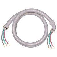 WHIP WIRE PVC LIQ TGT 3/4X6FT