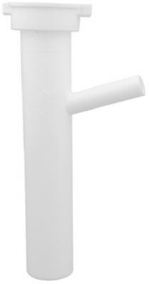 MP PLAS DISH TAILPIECE