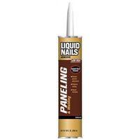 ADHESIVE PANEL MLDG VOC 10OZ