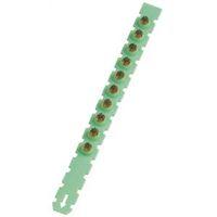 LOAD STRIP GREEN 0.27 CALIBER