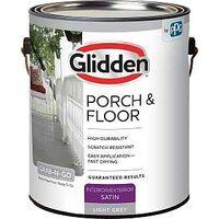 PAINT I/E LTX PF SAT LT GRY GA