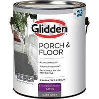PAINT I/E LTX PF SAT DK GRY GA