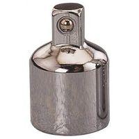 ADAPTER SOCKET 3/8F X 1/4M SAE