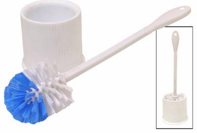 BRUSH BOWL & CADDY
