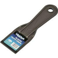 1-1/2IN PLASTIC PUTTY KNIFE