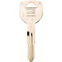 KEY BLANK HONDA HD103