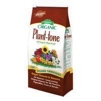 FOOD PLANT PLNT-TNE 18LB 5-3-3