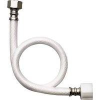 TOILET SUPPLY 3/8COMPX7/8BLX20
