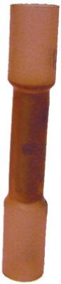 AMT-121 BUTT SPLICE 22-18GA 25