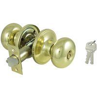 KNOBSET ENTRY SERIES TF POLBRS