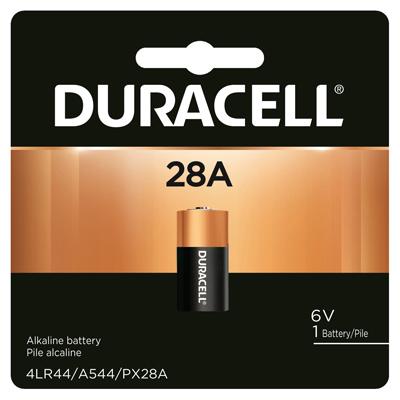 DURA6V AlkPhoto Battery