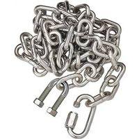 SAFETY CHAIN 5000LB 36IN