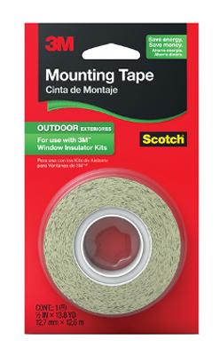 EXT Window Mount Tape