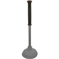 PLUNGER CLEAN & DRY NVR WET