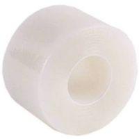 WEATHERSTRIP TAPE 2X100FT CLR
