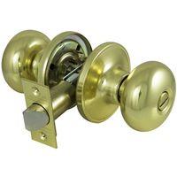 KNOBSET PRIVACY SERIES TF PB