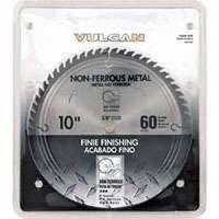 BLADE CRB NON-FERROUS 60TX10IN