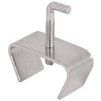 CLAMP BED FRAME SET STL 1.25IN