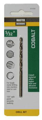 MM 5/32x3-1/8 COB Bit