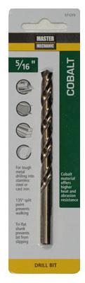 MM 5/16x4-1/2 COB Bit