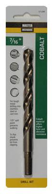 MM 7/16x5-1/2 COB Bit