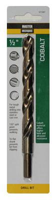 MM 1/2x6 COB Drill Bit