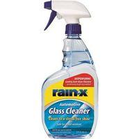 GLASS CLNR RAINX 23OZ