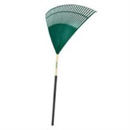 RAKE LAWN/LEAF 30TINE HDL 48IN