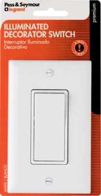 15AWHT LGTD QUIETSWITCH