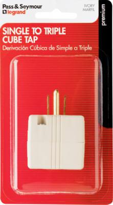 IVY GRND CUBE ADAPTER