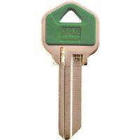 KEY BLANK KWIKSET KW1-PG