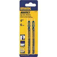 BLADE JIGSAW CARBON 6TPI 4IN