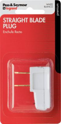 WHT QUICK ATTACH PLUG
