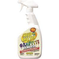 REMOVER GRAFFITI WTR BASE 32OZ