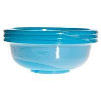 BOWLS PLASTIC 3PK 125 GAL