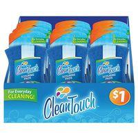 SCOURING PAD 2PK