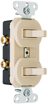 15A120V IVY COMB DEVICE