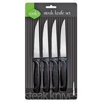 KNIFE STEAK 4PK