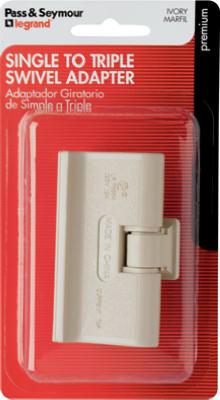 15AIVY Swiv TPL Adapter