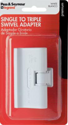 15AWHT SWIV TPL ADAPTER