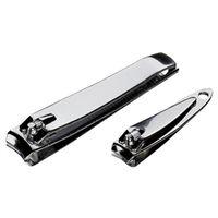 NAIL CLIPPER 2PK
