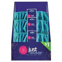 HAIR BAND DISPLAY