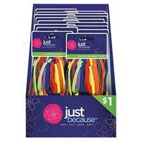 HAIR BAND ELASTIC ASSORTMENT