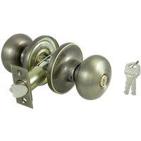 KNOBSET ENTRY SERIES TF ANTBRS
