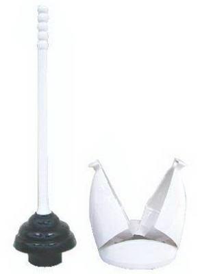 MP RUBB CUP PLUNGER