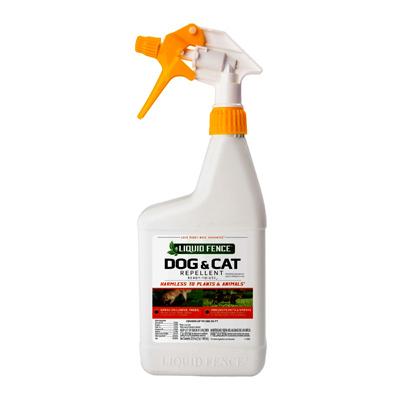 QT DOG/CAT LIQ FENCE