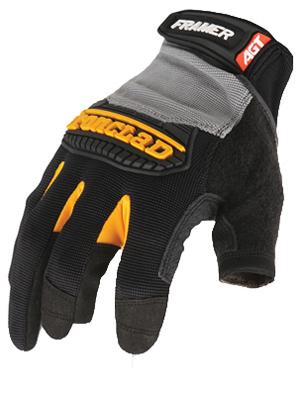 GLOVES FRAMER LRG